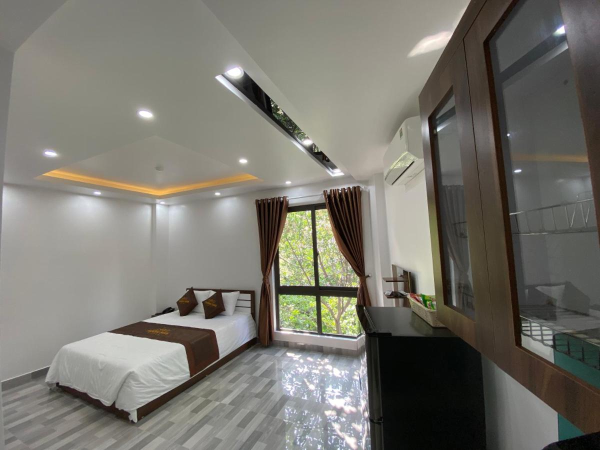 Truong Sinh Hotel Hai Phong Esterno foto
