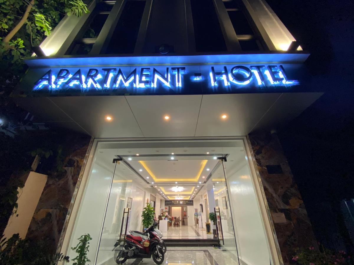 Truong Sinh Hotel Hai Phong Esterno foto