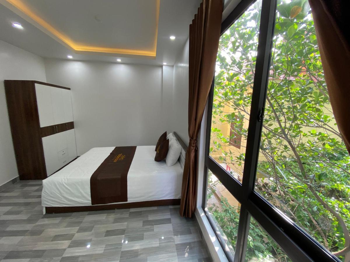 Truong Sinh Hotel Hai Phong Esterno foto