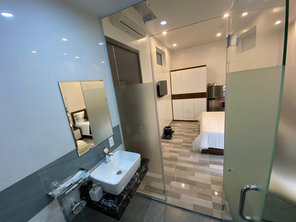 Truong Sinh Hotel Hai Phong Esterno foto