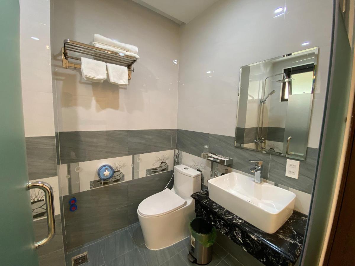 Truong Sinh Hotel Hai Phong Esterno foto